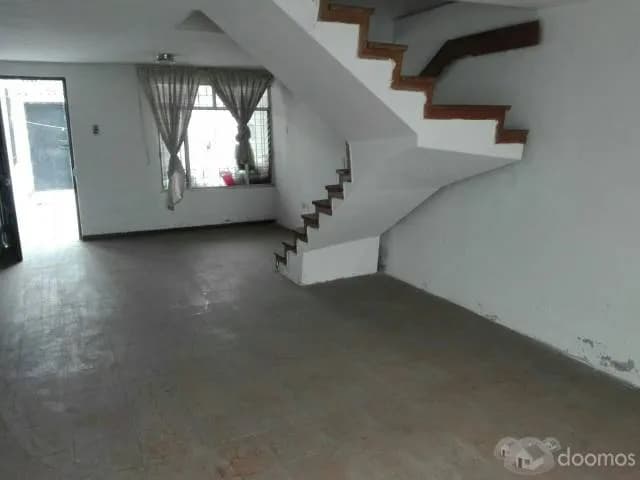 CASA EN SAN JUAN DE MIRAFLORES — foto 5