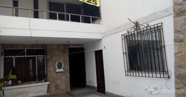 CASA EN SAN JUAN DE MIRAFLORES — foto 7