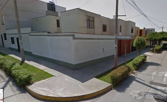 Casa en la Calera - Surquillo — foto 1