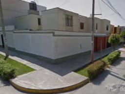 Casa en la Calera - Surquillo