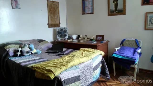 VENDEMOS CASA EN URB. PATAZCA - CHICLAYO — foto 13