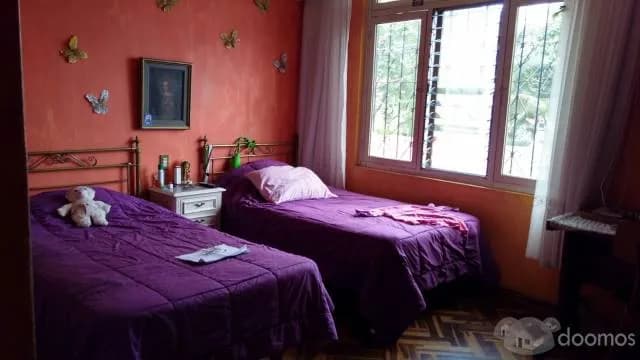 VENDEMOS CASA EN URB. PATAZCA - CHICLAYO — foto 15