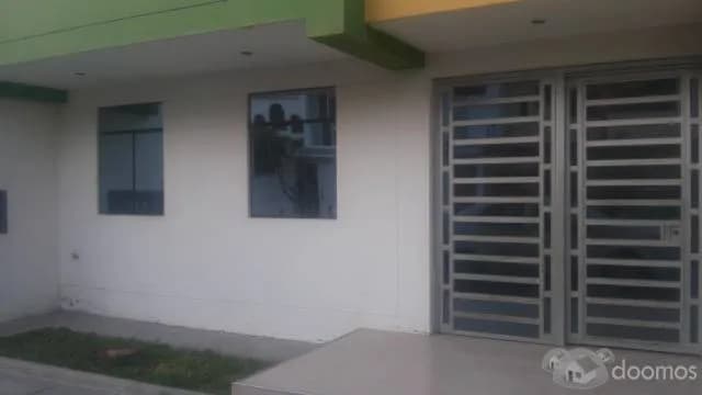 VENDO DEPARTAMENTO DE 75M2.EN URB. EL INGENIERO 1. — foto 2