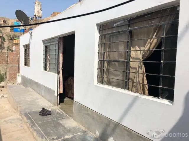 VENDO CASA $40 MIL DOLARES — foto 1