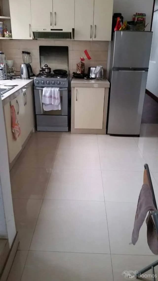 Departamento Roomate Surco (cerca a la Universidad de Lima, UPC) — foto 2