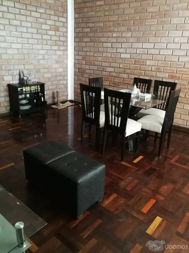 Departamento Roomate Surco (cerca a la Universidad de Lima, UPC) — foto 3