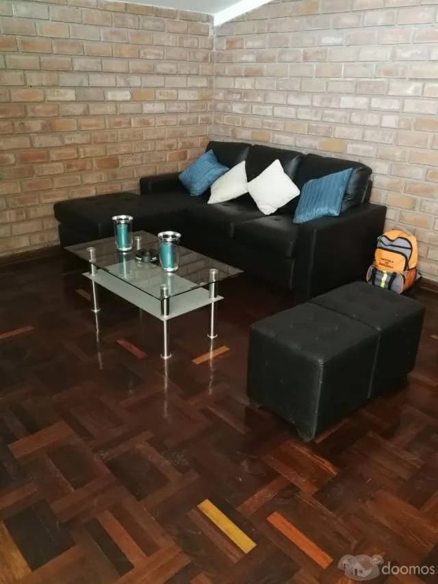 Departamento Roomate Surco (cerca a la Universidad de Lima, UPC) — foto 4