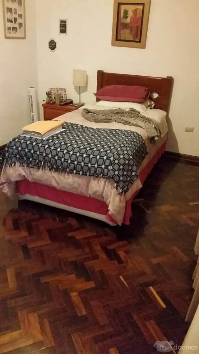 Departamento Roomate Surco (cerca a la Universidad de Lima, UPC) — foto 5