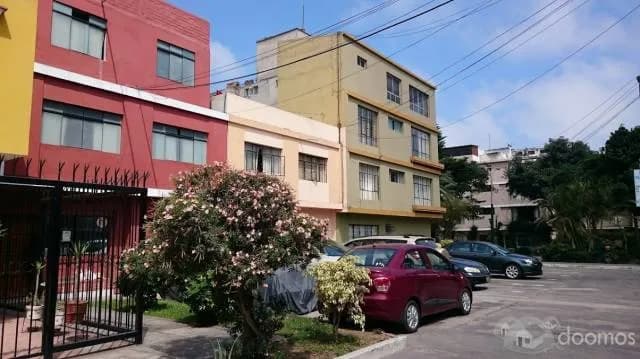 VENDO CASA CON MINI DEPARTAMENTO — foto 2