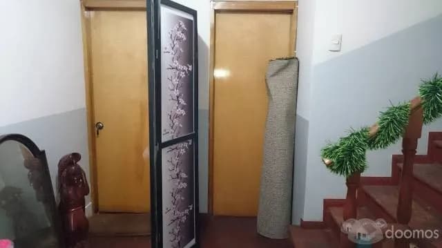 VENDO CASA CON MINI DEPARTAMENTO — foto 5