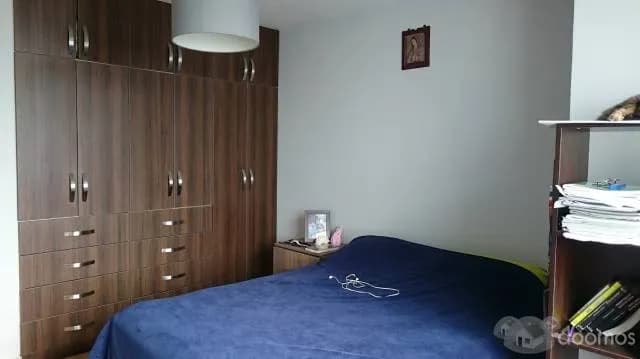 VENDO CASA CON MINI DEPARTAMENTO — foto 6