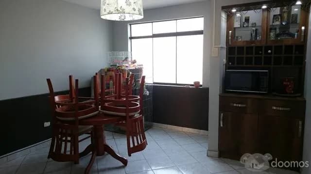VENDO CASA CON MINI DEPARTAMENTO — foto 7