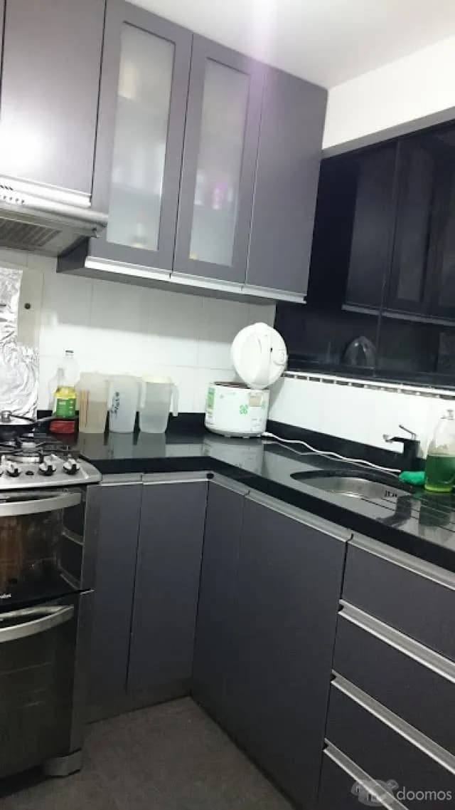 VENDO CASA CON MINI DEPARTAMENTO — foto 8