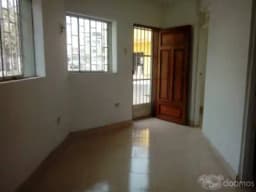 VENDO DEPARTAMENTO PRIMER PISO ESTRENO