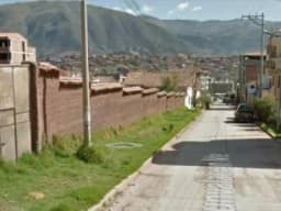 Se vende terreno en Cusco, Urb. Versalles, San Jeronimo.