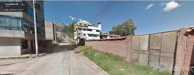 Se vende terreno en Cusco, Urb. Versalles, San Jeronimo. — foto 2
