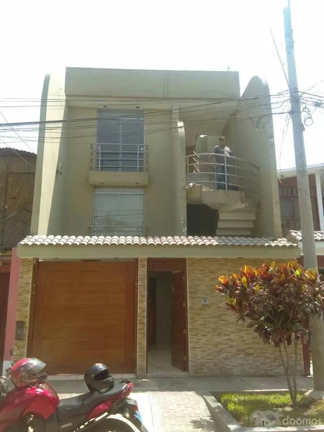 REMATO DEPARTAMENTO EN ESTRENO — foto 2