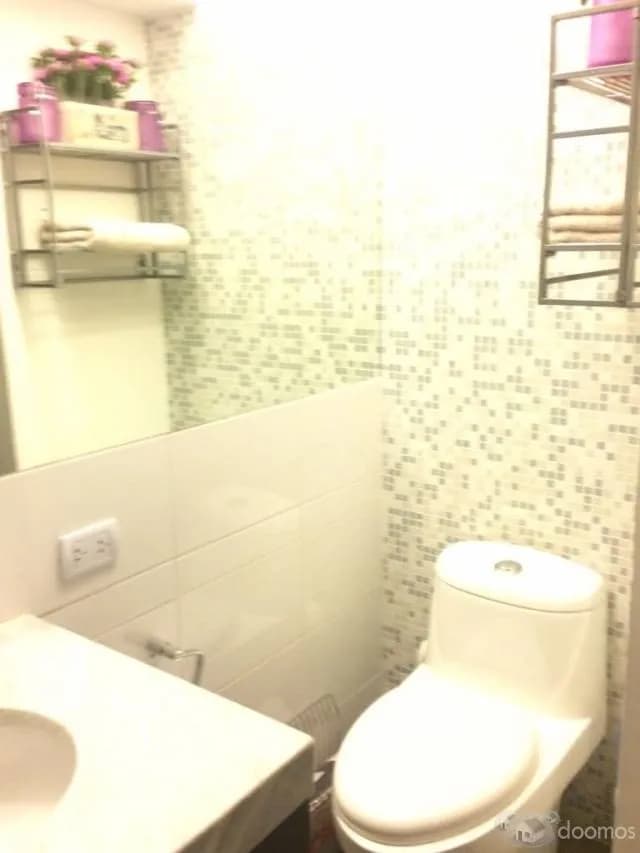 DEPARTAMENTO PRIMER PISO EN CASUARINAS 141 M2 CON TERRAZA FRONTAL — foto 4