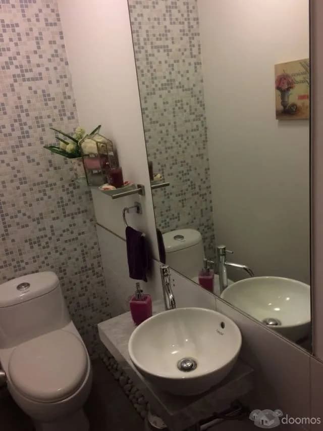 DEPARTAMENTO PRIMER PISO EN CASUARINAS 141 M2 CON TERRAZA FRONTAL — foto 5