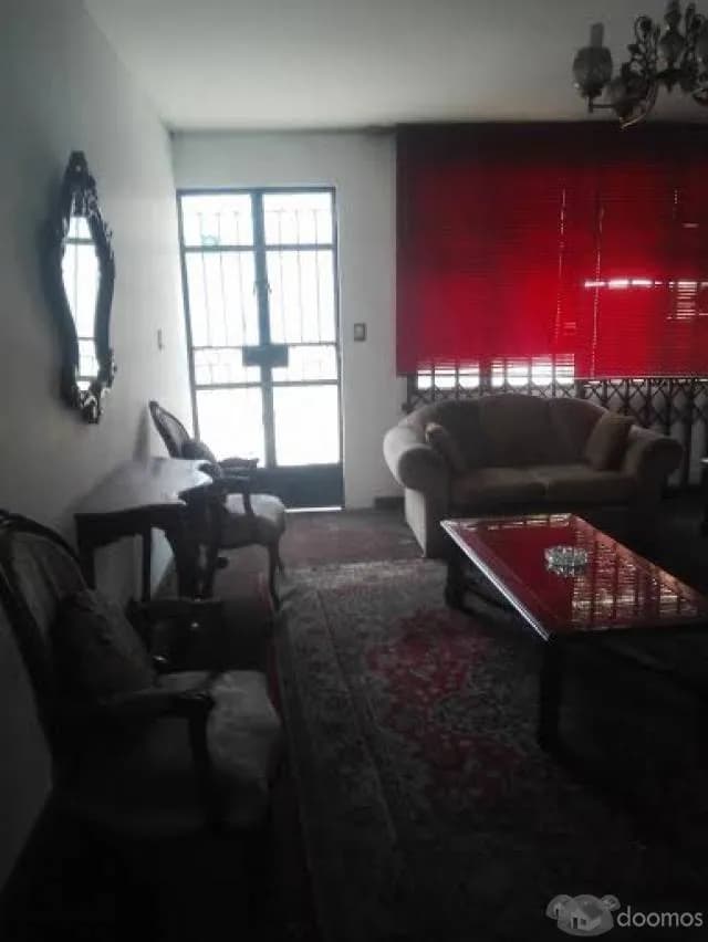 OCASION CASA PARA REMODELAR !!! EN SURCO CERCA AL POLO — foto 4