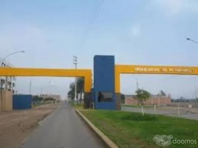 Venta de Terreno 90m2 - Los Alamos de Carabayllo - Los Portales — foto 1
