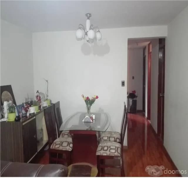 Departamento en Alquiler (Amoblado) en Camino Real, Cusco — foto 1