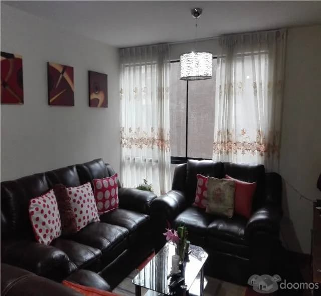 Departamento en Alquiler (Amoblado) en Camino Real, Cusco — foto 2