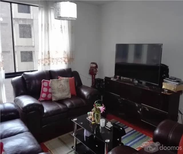Departamento en Alquiler (Amoblado) en Camino Real, Cusco — foto 3