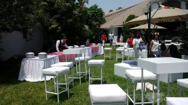 ALQUILER DE CASA PARA EVENTOS EN LA MOLINA — foto 6