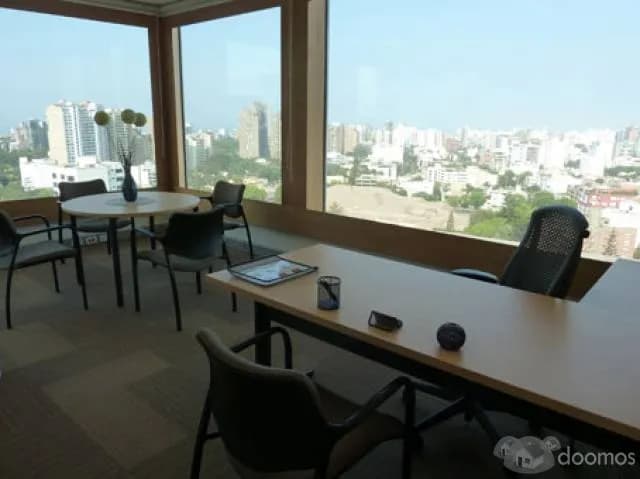 Trabaje desde un lugar de trabajo profesional más cerca de usted — foto 7