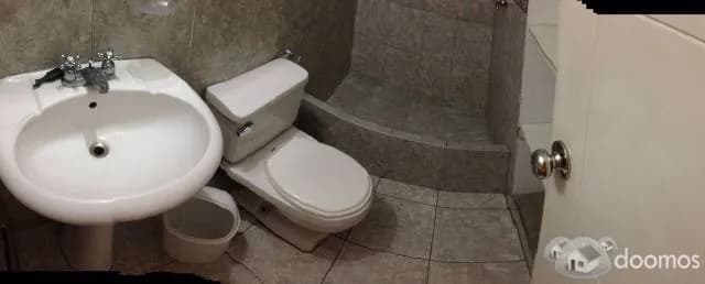 Lindo Departamento en San Borja — foto 2