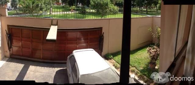 Lindo Departamento en San Borja — foto 3