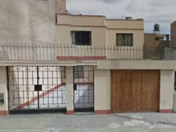 Espaciosa casa excelentemente localizada en SJM Zona A  (Terreno Negociable) (Total 160m2)