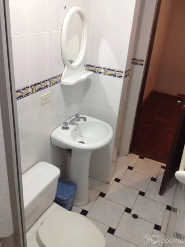 Lujosa y céntrica habitación para señorita — foto 3