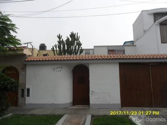 Casa en Alquiler — foto 1