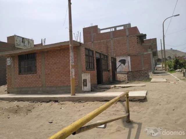 VENDO CASA DE 160 MTS — foto 1