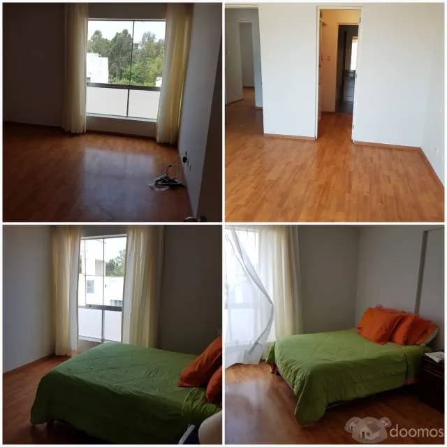 VENDO LINDO DEPARTAMENTO EN CASUARINAS SUR — foto 2