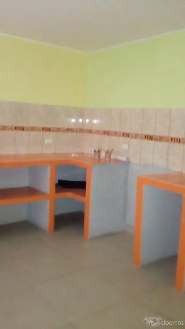VENDO DEPARTAMENTO — foto 3