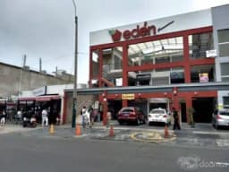 VENDO LOCAL COMERCIAL EN MONTERRICO AV PRIMAVERA 1729, MERCADO EDEN 6M2 TERCER NIVEL