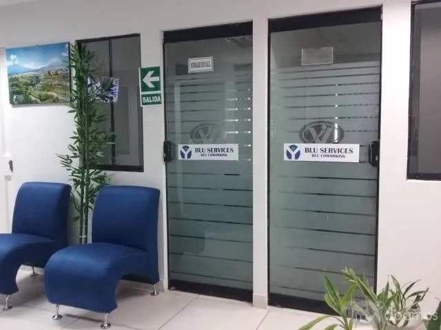 OFICINA CENTRO DE LIMA — foto 1