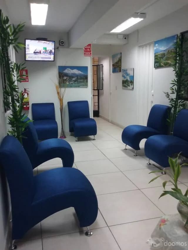 OFICINA CENTRO DE LIMA — foto 4
