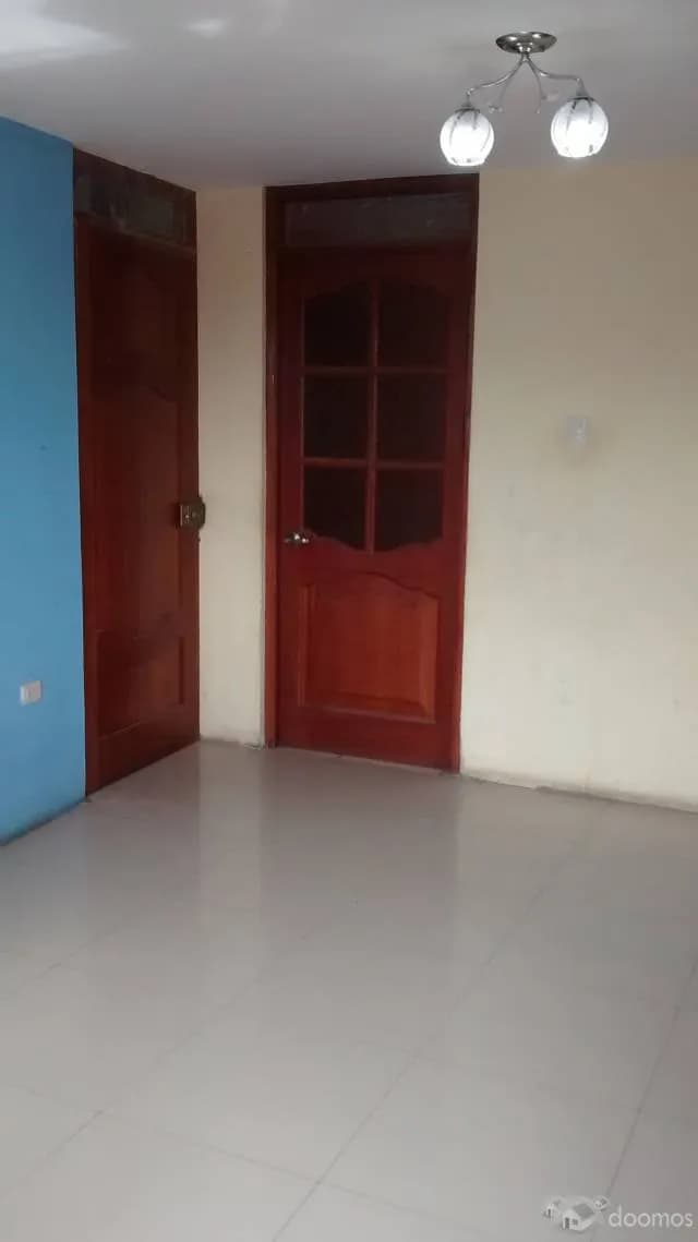 LINDO DEPARTAMENTO VIVIENDA EN ALQUILER — foto 1