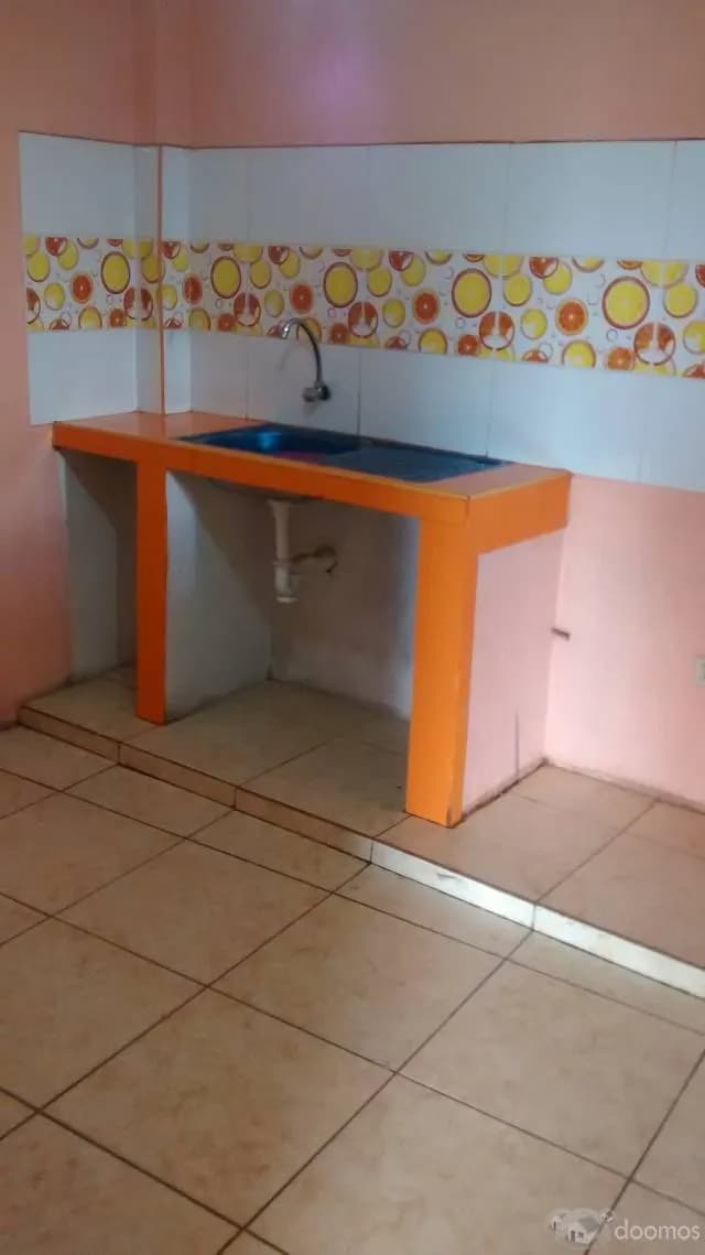 LINDO DEPARTAMENTO VIVIENDA EN ALQUILER — foto 2