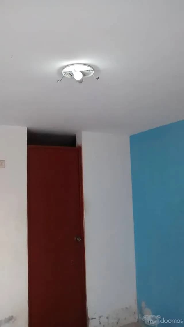 LINDO DEPARTAMENTO VIVIENDA EN ALQUILER — foto 4