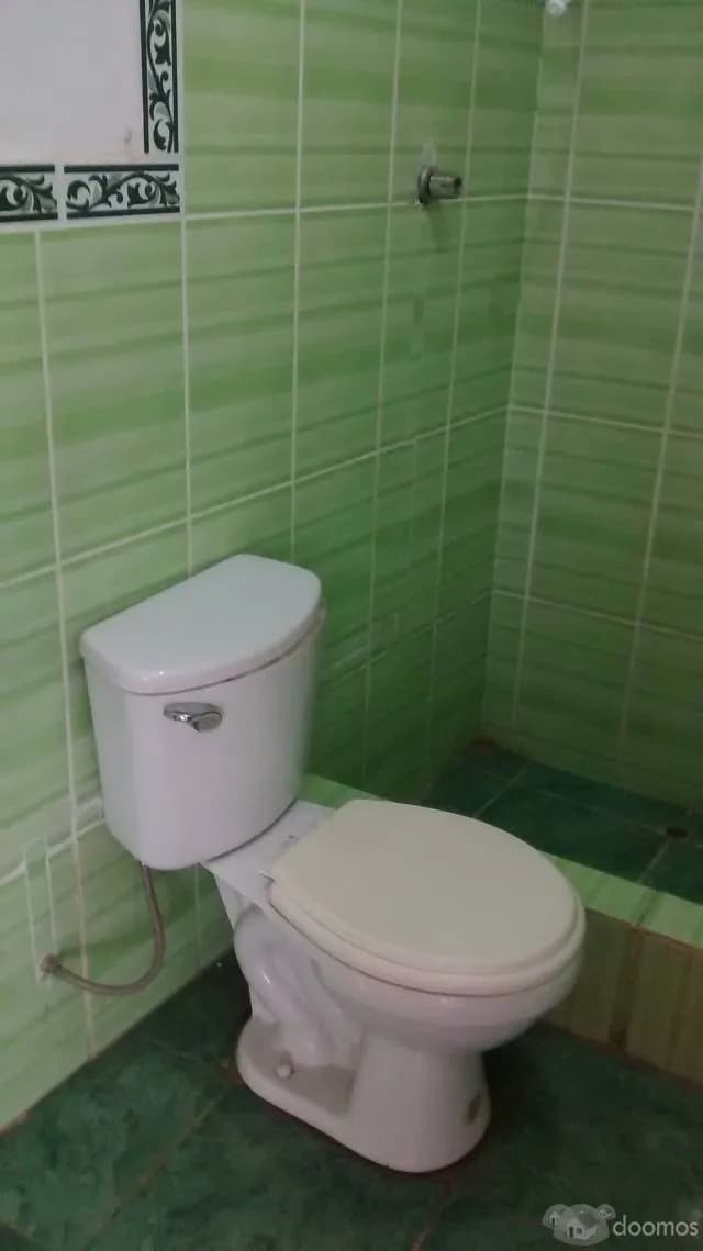 LINDO DEPARTAMENTO VIVIENDA EN ALQUILER — foto 5