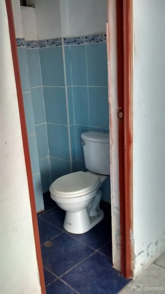 LINDO DEPARTAMENTO VIVIENDA EN ALQUILER — foto 6