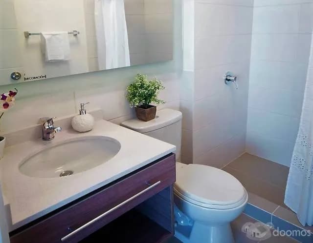 ALQUILO DEPARTAMENTO LIMITE SAN ISIDRO Y MIRAFLORES — foto 5