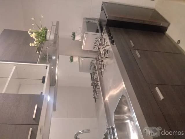 ALQUILO DEPARTAMENTO LIMITE SAN ISIDRO Y MIRAFLORES — foto 6