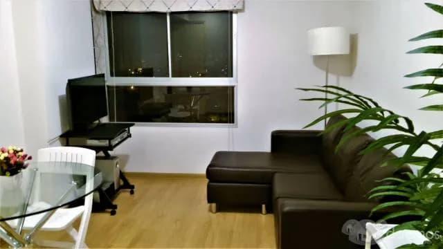 ALQUILO DEPARTAMENTO LIMITE SAN ISIDRO Y MIRAFLORES — foto 8
