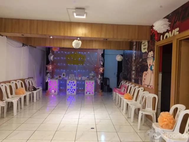 ALQUILER DE LOCAL FRENTE A TOTTUS - EL AGUSTINO — foto 3